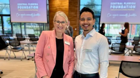 Nonprofit Endowment Event 1
