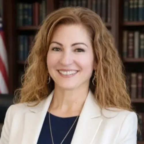 Angela Verdin