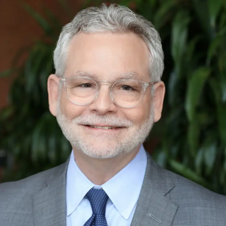 Mark Brewer (square)