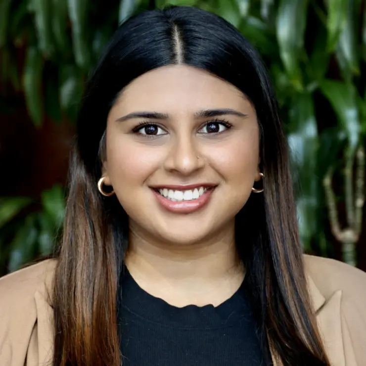 Alissa Mahadeo (square)