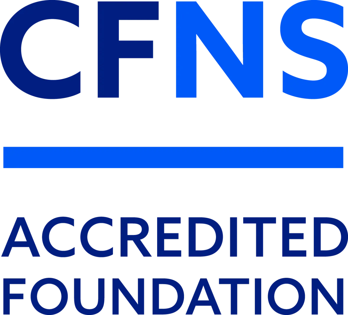 Community Foundations National Standards seal