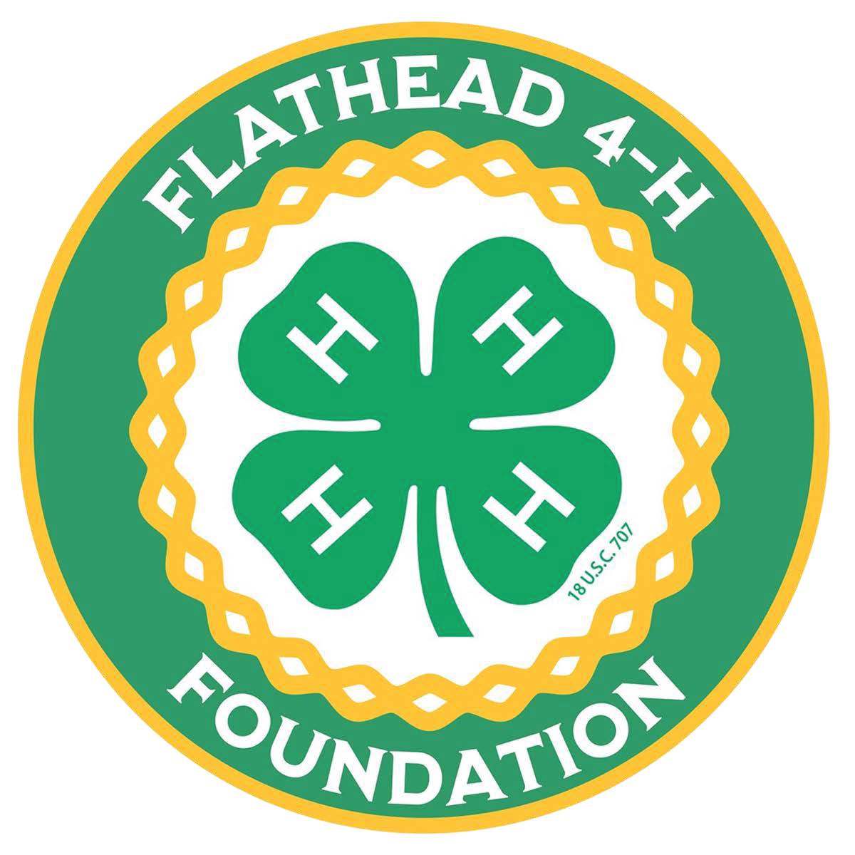 Flathead 4-H Foundation