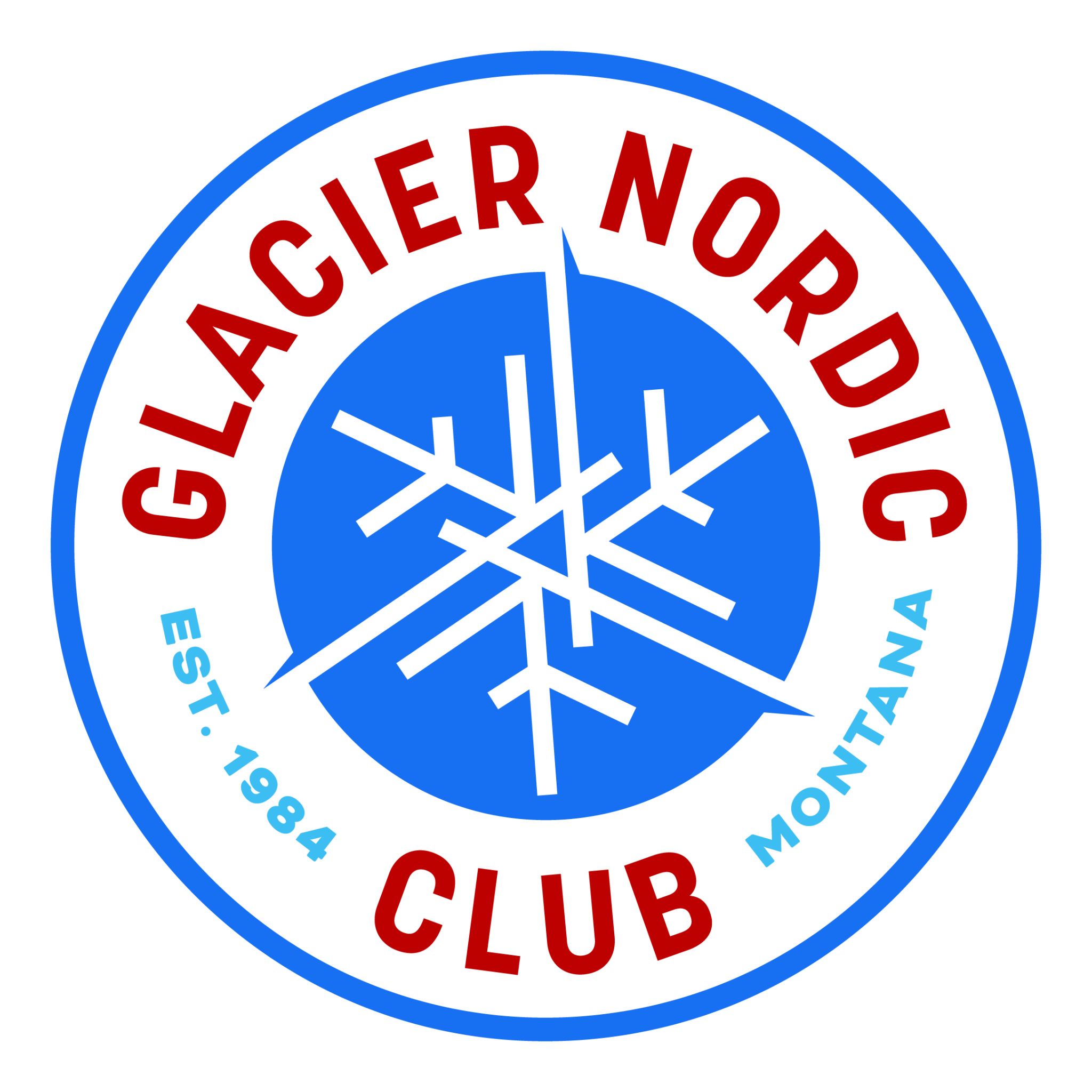 Glacier Nordic Club