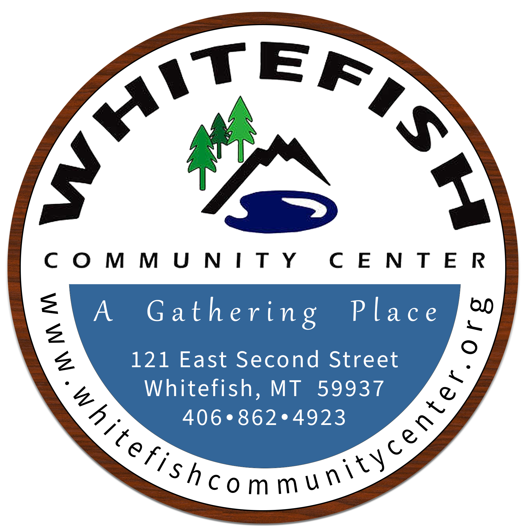 Whitefish Community Center