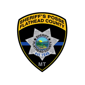 Flathead County Sheriff's Posse