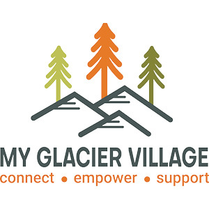 My Glacier Village