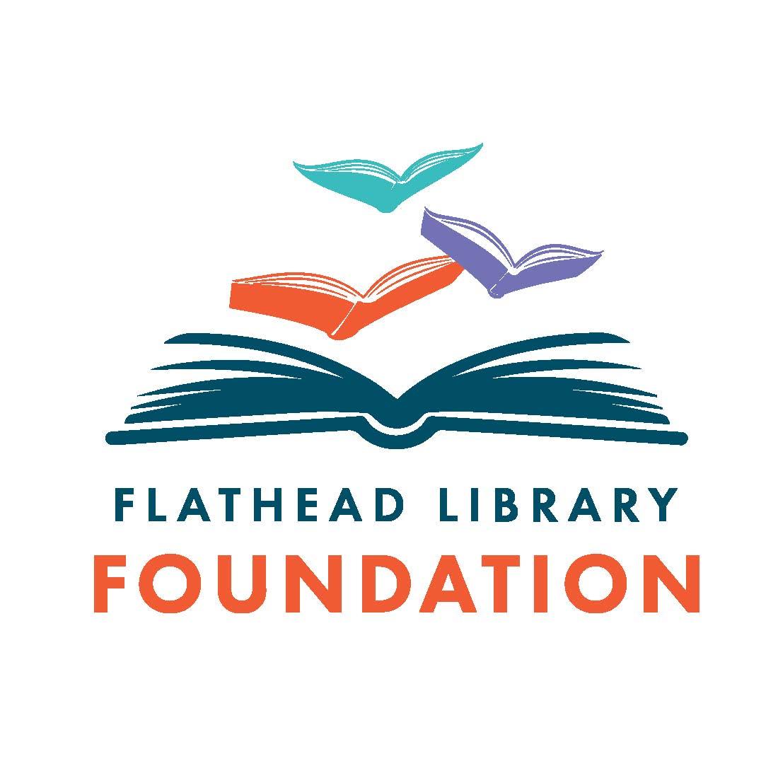 Flathead Library Foundation