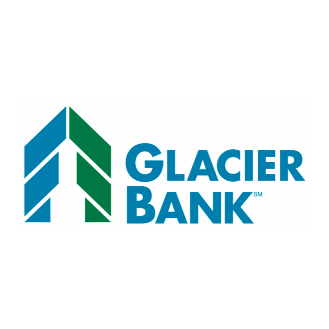 Glacierbank