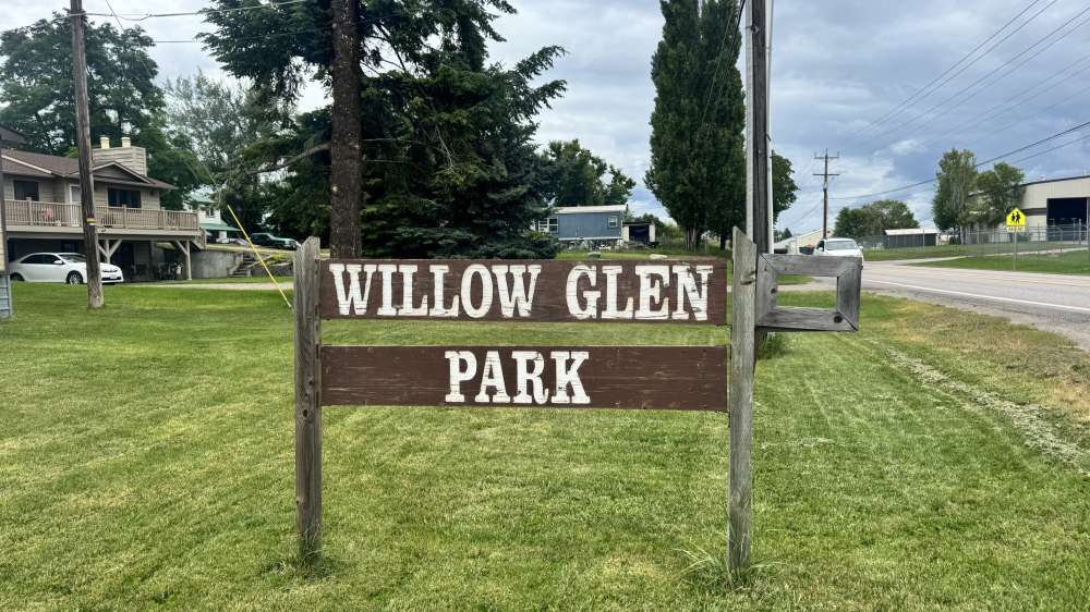 Neighborworks Twin Willows Signage 2