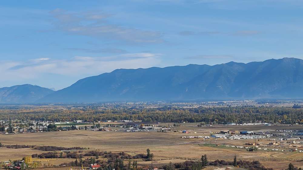 20211008 Swan Range and Valley Floor