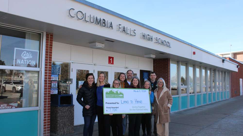 20240308 Kids Fund Check Presentation to Land to Hand reduced