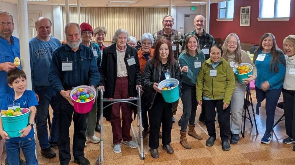 Flathead Respite Care Participants