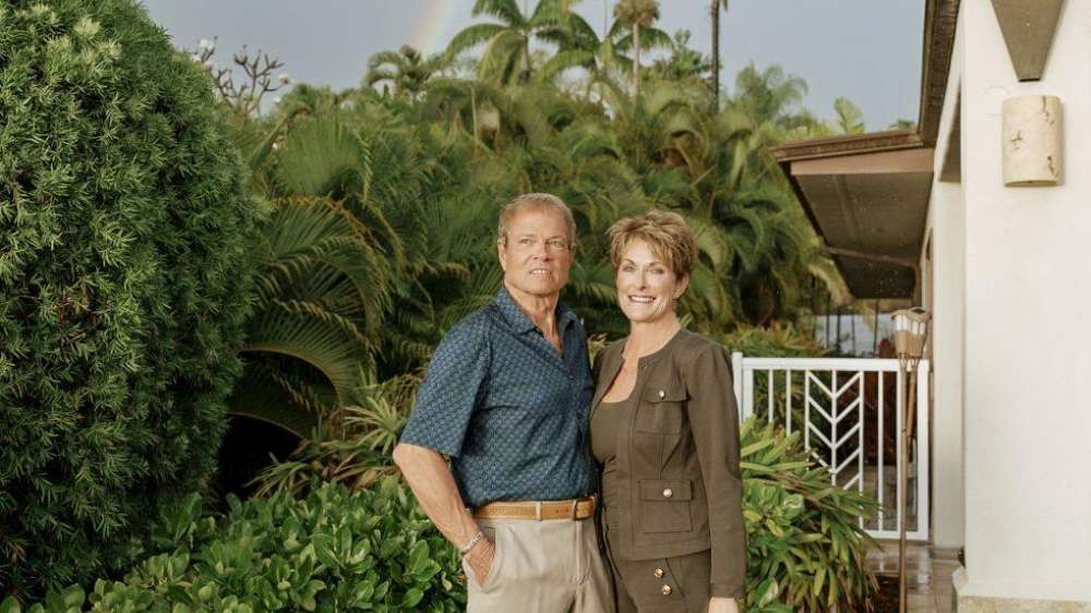 Jim and Lisa Stack 980x1470