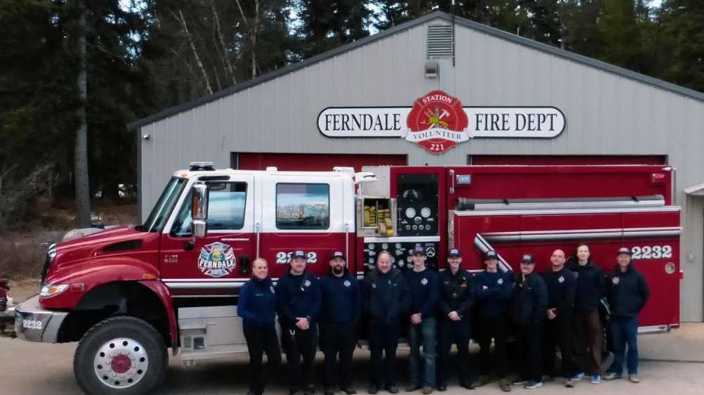 Friends of ferndale