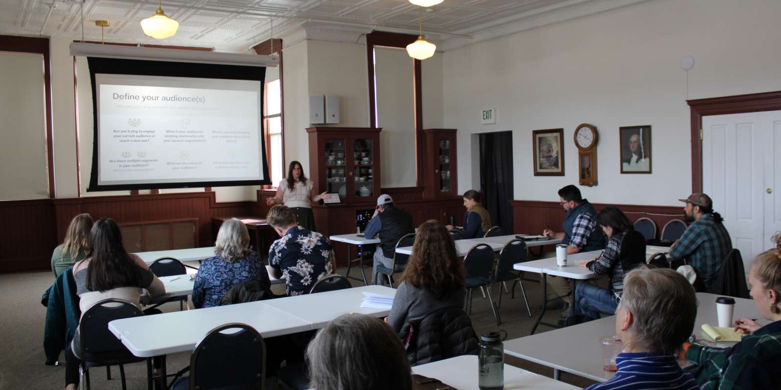 20230420 Crafting a Successful Outreach Campaign Margosia Jadkowski 2