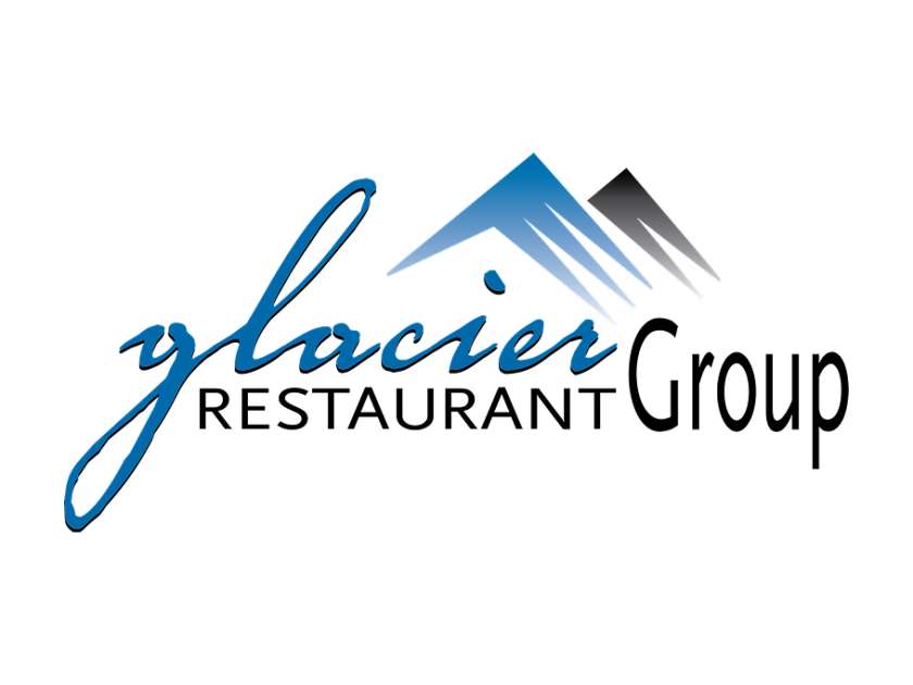Glacier group logo