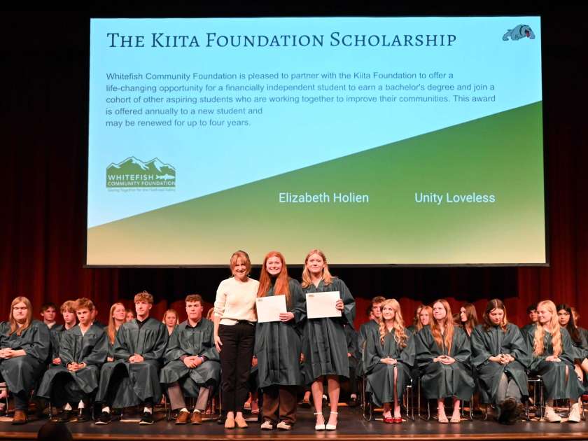 WFHS Kiita Awards 2026
