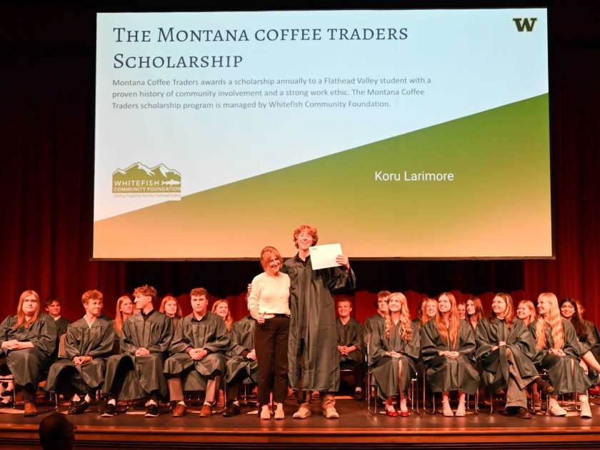 WFHS MCT Award 2026