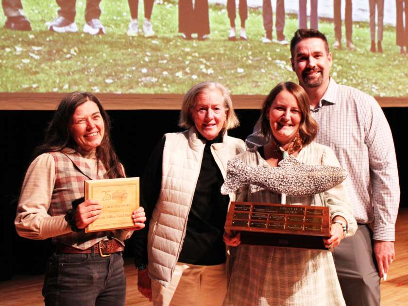 20251021 North Valley Food Bank Great Fish Award 2 lightened and cropped