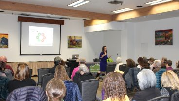 20230216 Creating a Stewardship Culture 1