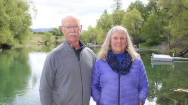 20250521 Terry Chute and Jane Kollmeyer 1