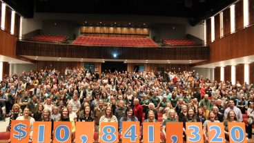 Grand Total Audience