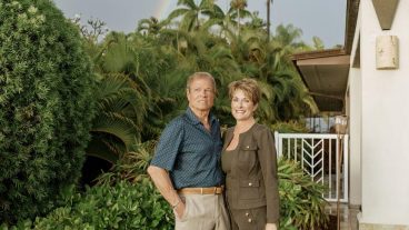 Jim and Lisa Stack 980x1470