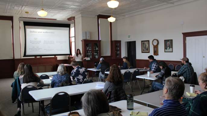 20230420 Crafting a Successful Outreach Campaign Margosia Jadkowski 2