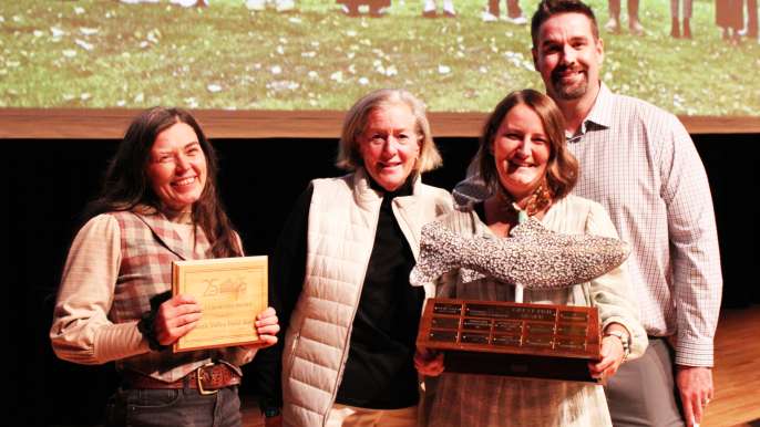 20251021 North Valley Food Bank Great Fish Award 2 lightened and cropped
