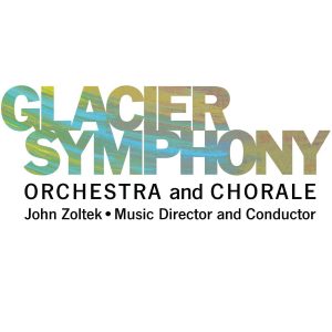 Glacier Symphony, Orchestra and Chorale