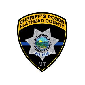 Flathead County Sheriff's Posse