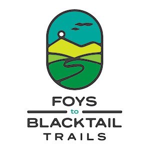 Foys to Blacktail Trails