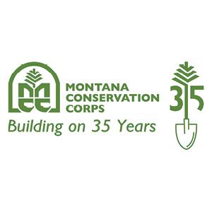 Montana Conservation Corps