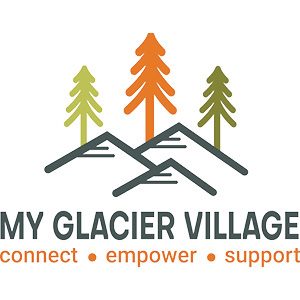 My Glacier Village