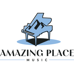 Amazing Place Music