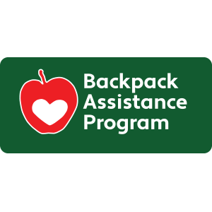 Backpack Assistance Program