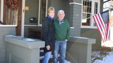 20221108 Tom Hughes and Maria Drey 3