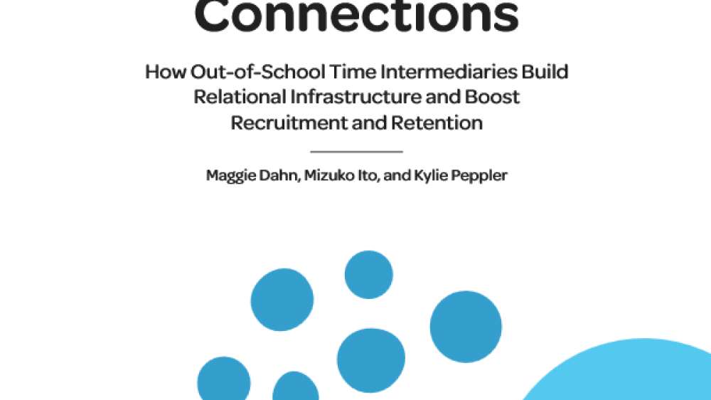 Strengthening Coordination and Connections Cover
