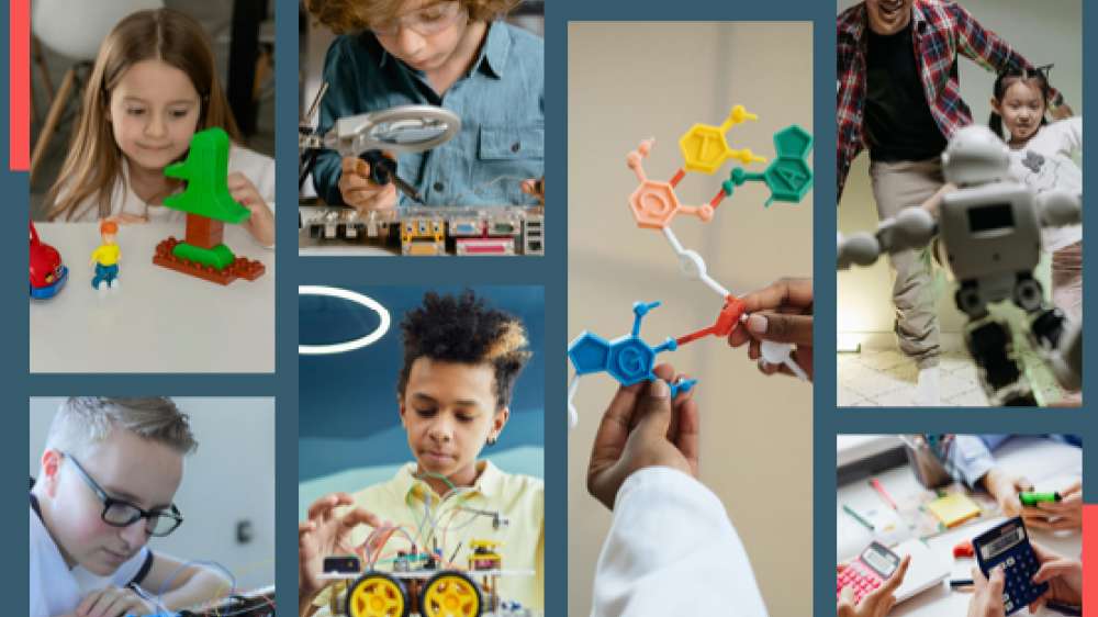 The Afterschool and Industry Partnership Playbook NCCAP