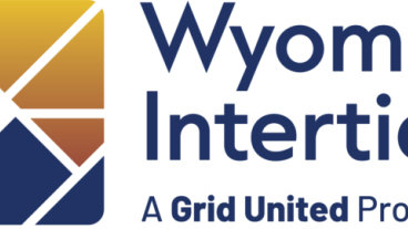 Grid United Wyoming Intertie logo