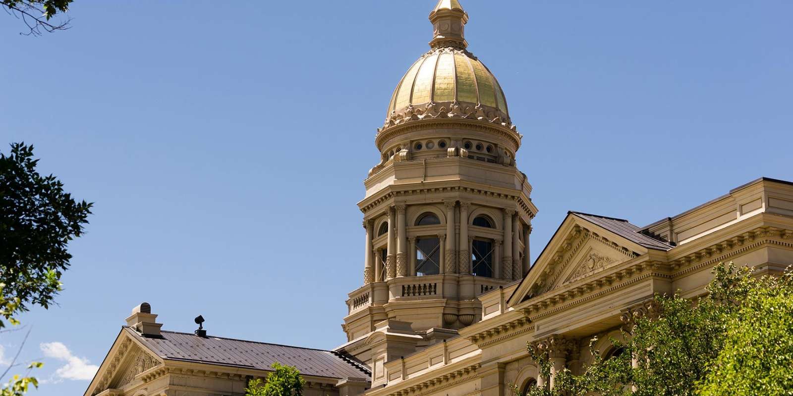 State Capitol