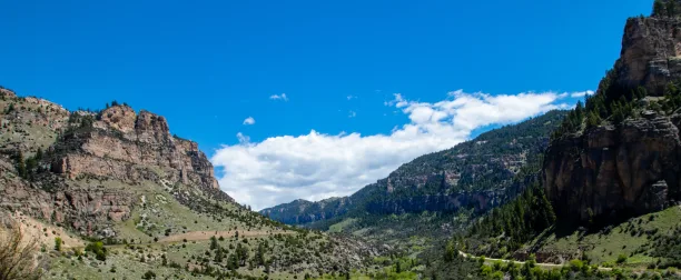 Washakie County