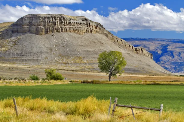 Big Horn County