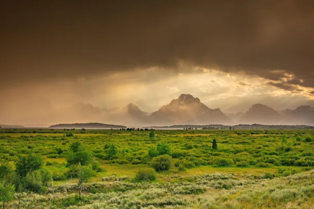 Teton County