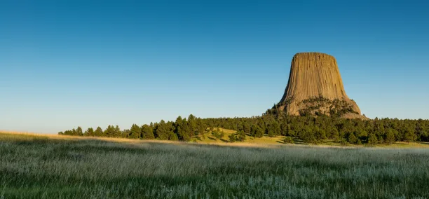 Crook County