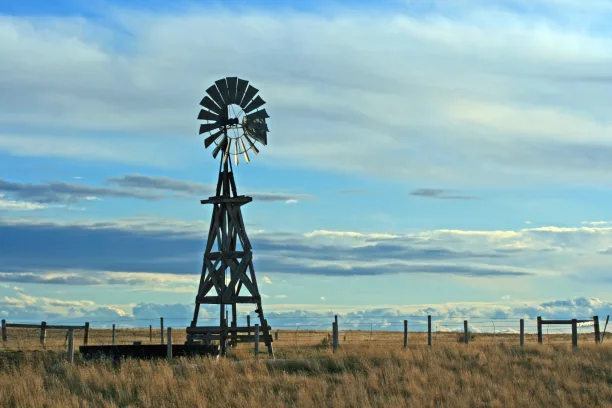 Niobrara County