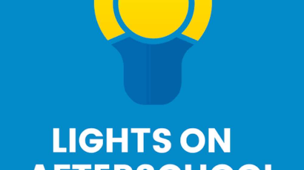 Lights On Afterschool AA Logo