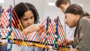 Library STEM Next Career Connected Industry Playbook