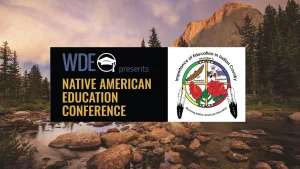 WDE NAEC Conference