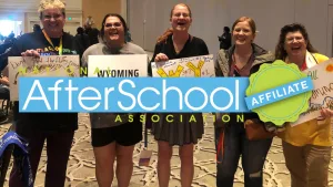 NAA26 Event
